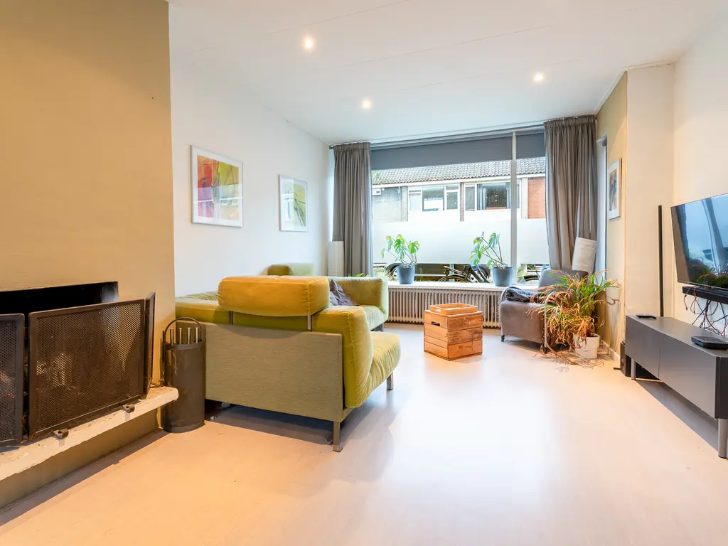 Liedekerkestraat 13, TERHEIJDEN