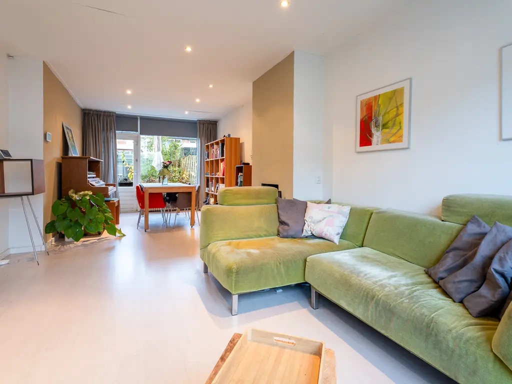 Liedekerkestraat 13, TERHEIJDEN