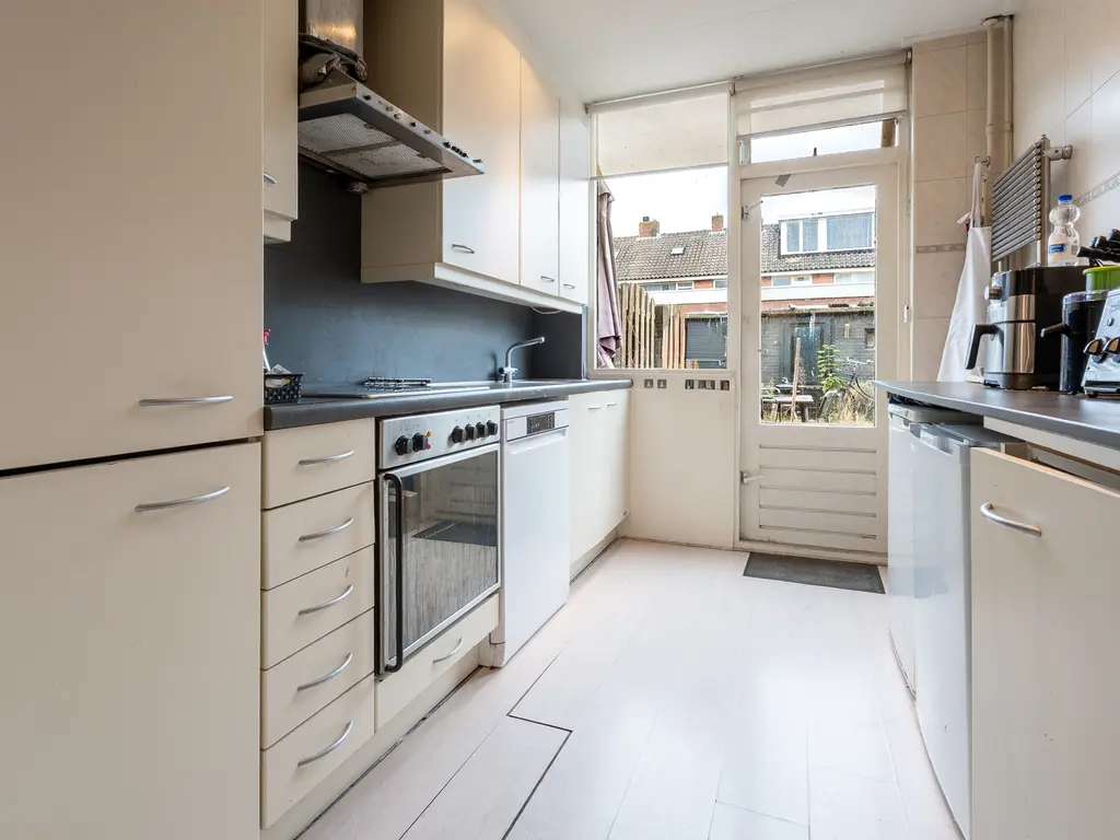 Liedekerkestraat 13, TERHEIJDEN