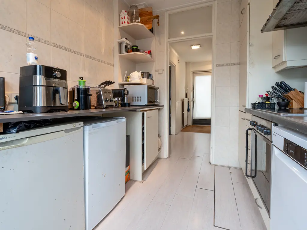 Liedekerkestraat 13, TERHEIJDEN