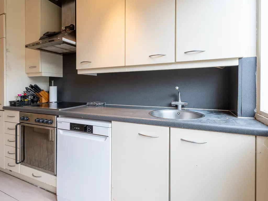 Liedekerkestraat 13, TERHEIJDEN