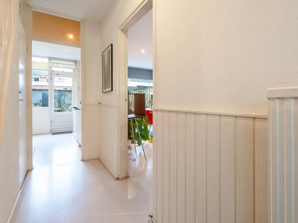 Liedekerkestraat 13, TERHEIJDEN