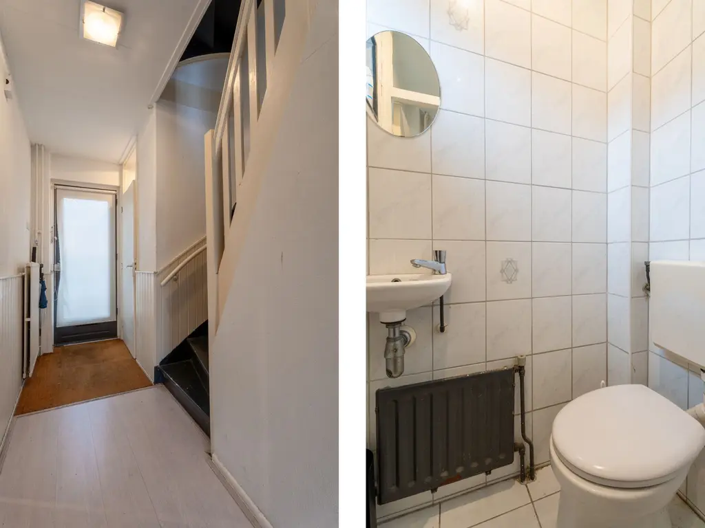 Liedekerkestraat 13, TERHEIJDEN