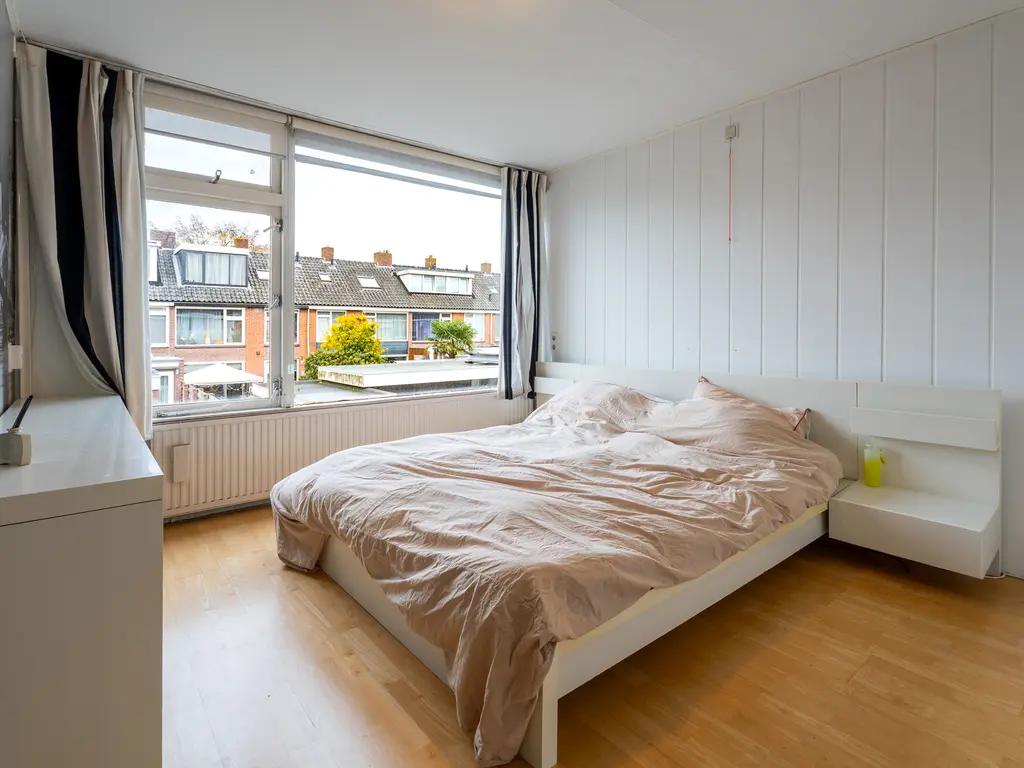 Liedekerkestraat 13, TERHEIJDEN