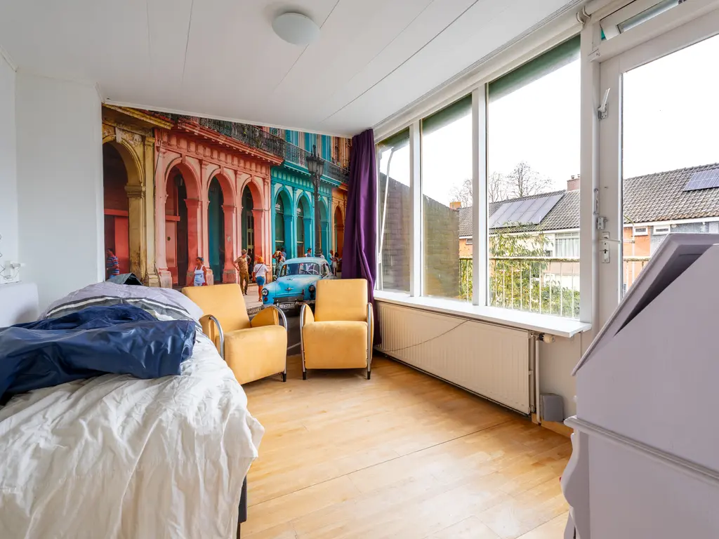 Liedekerkestraat 13, TERHEIJDEN