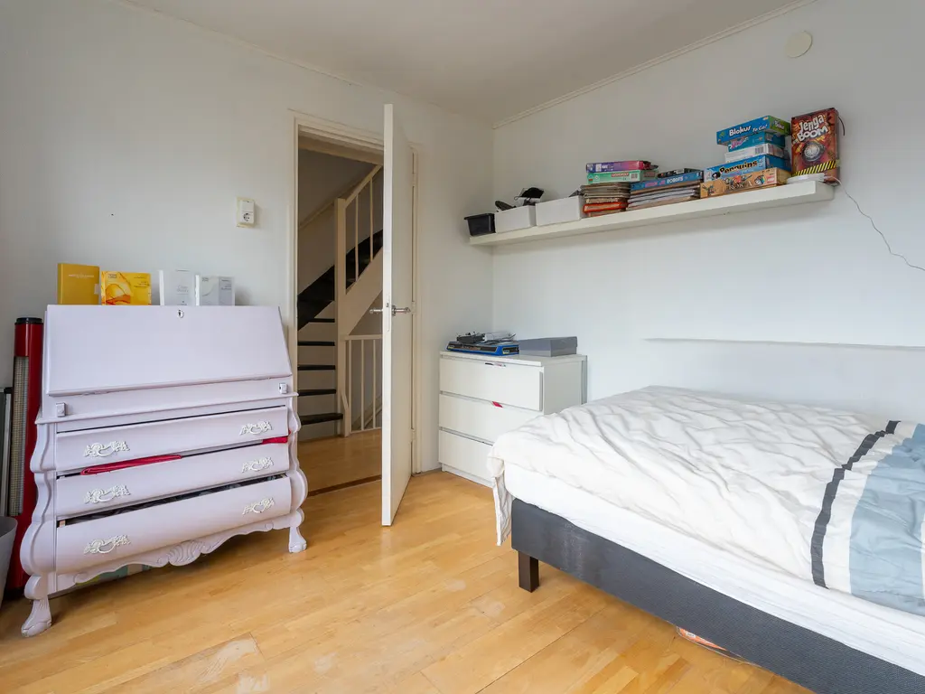 Liedekerkestraat 13, TERHEIJDEN