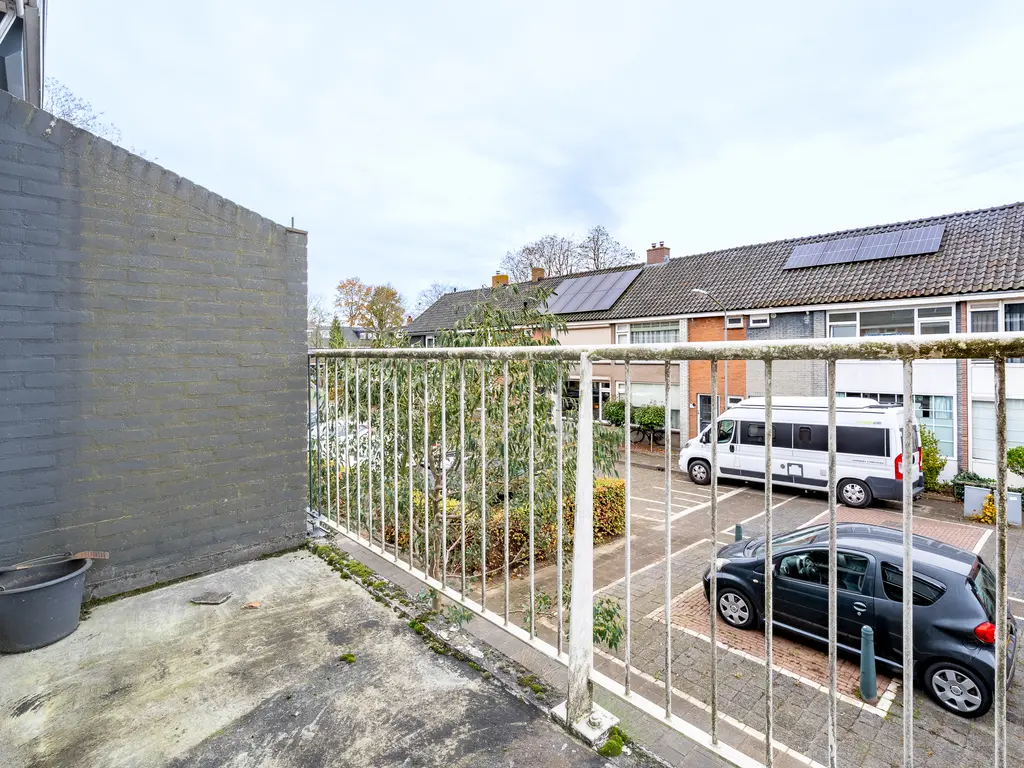 Liedekerkestraat 13, TERHEIJDEN