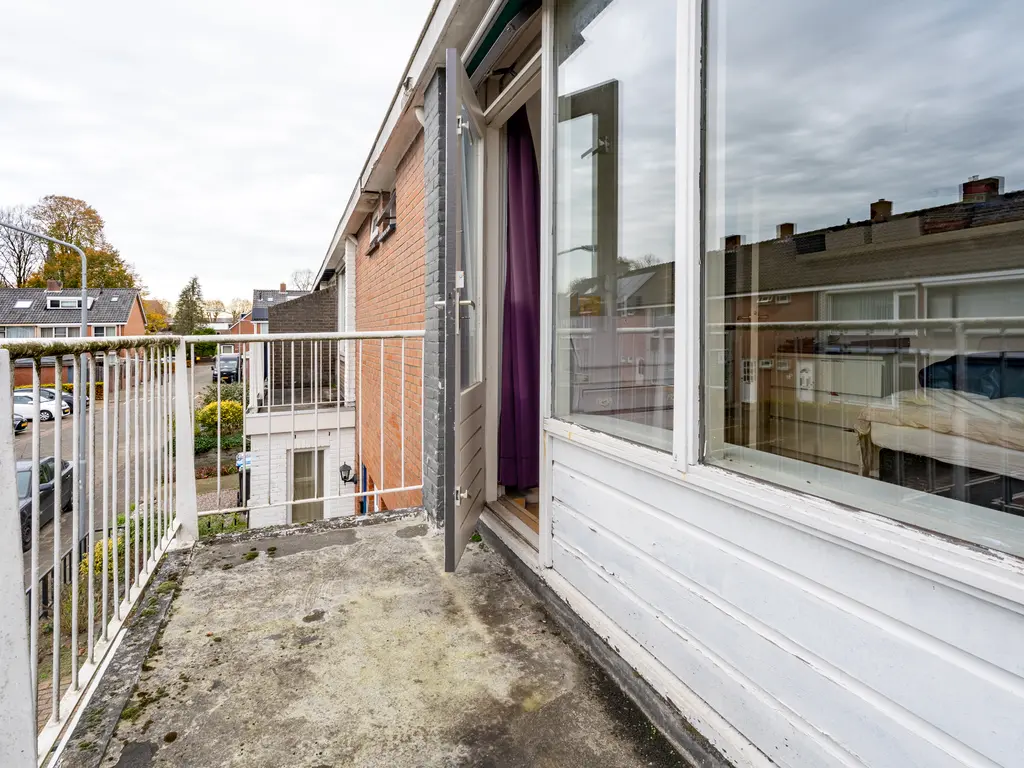 Liedekerkestraat 13, TERHEIJDEN