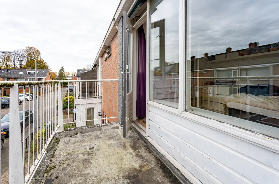 Liedekerkestraat 13