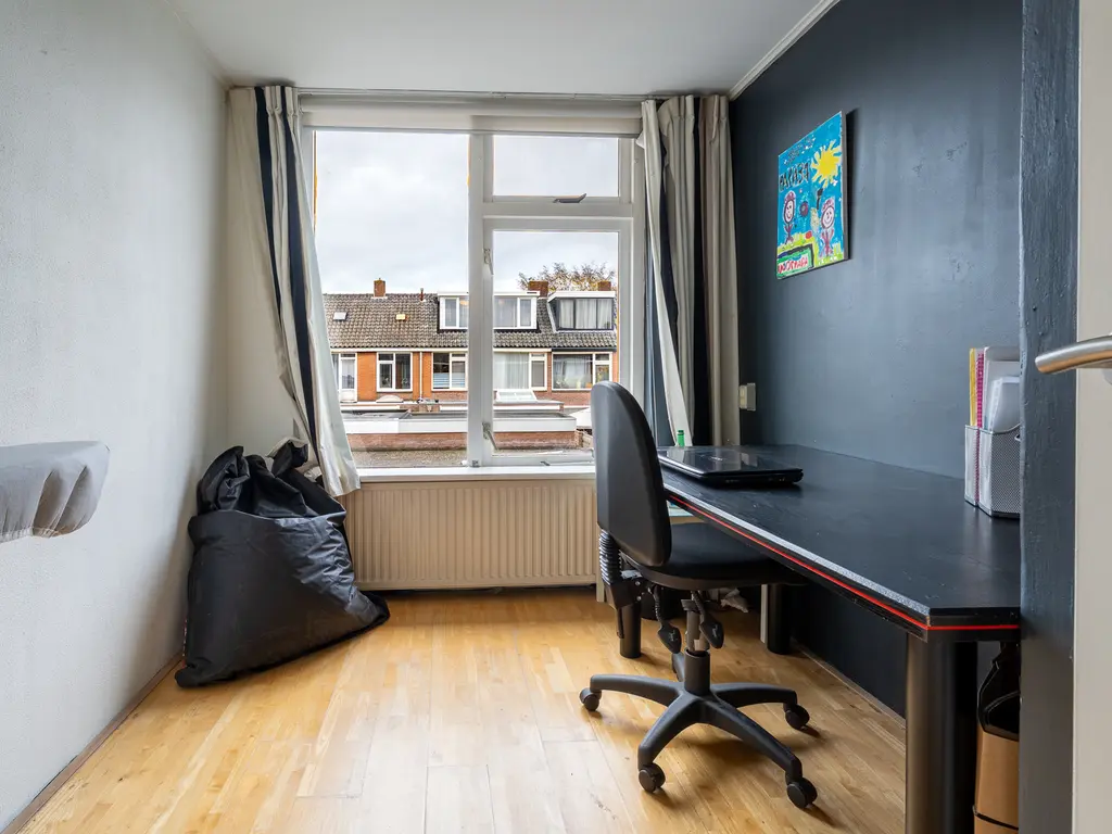 Liedekerkestraat 13, TERHEIJDEN