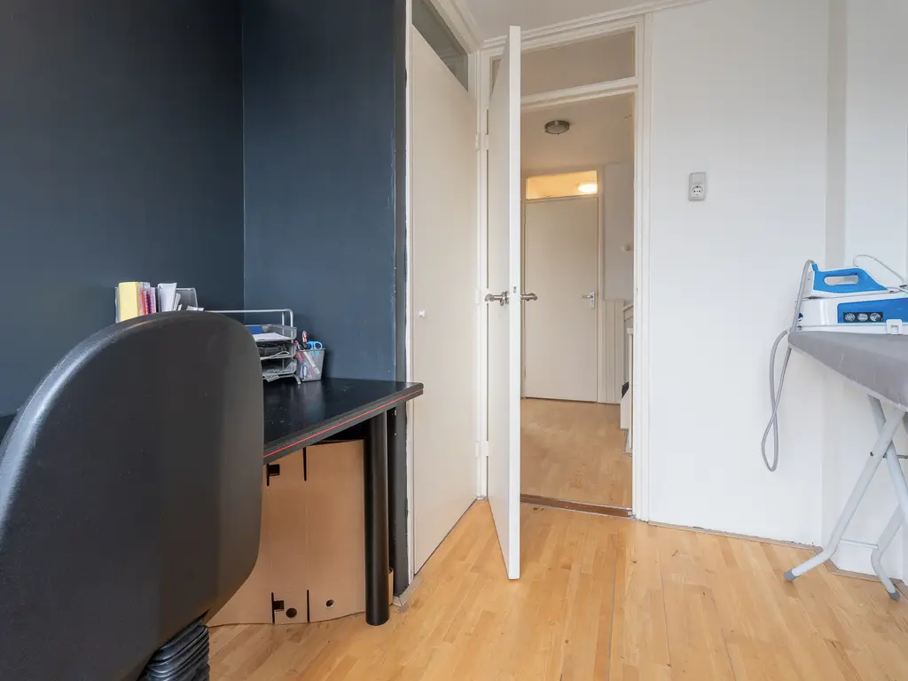 Liedekerkestraat 13, TERHEIJDEN