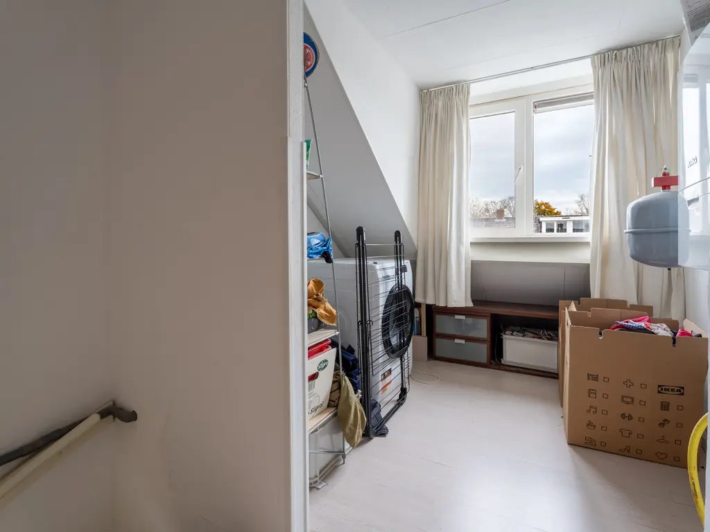 Liedekerkestraat 13, TERHEIJDEN