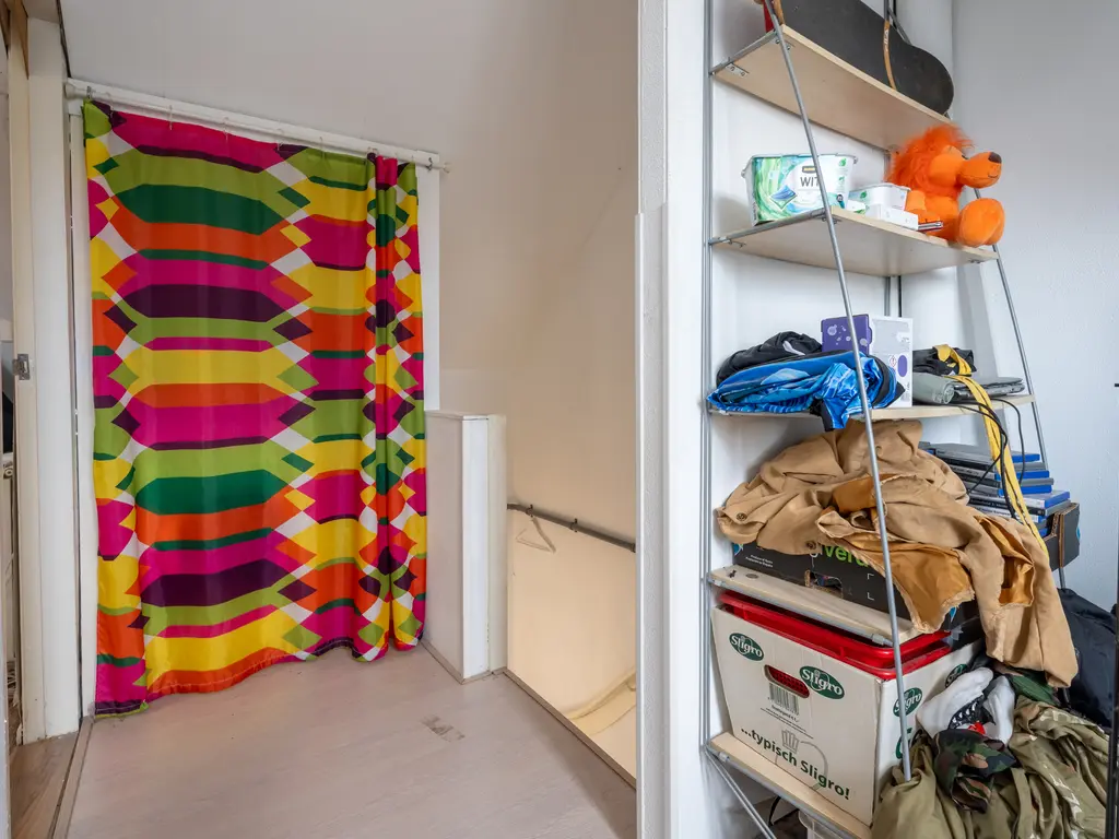 Liedekerkestraat 13, TERHEIJDEN