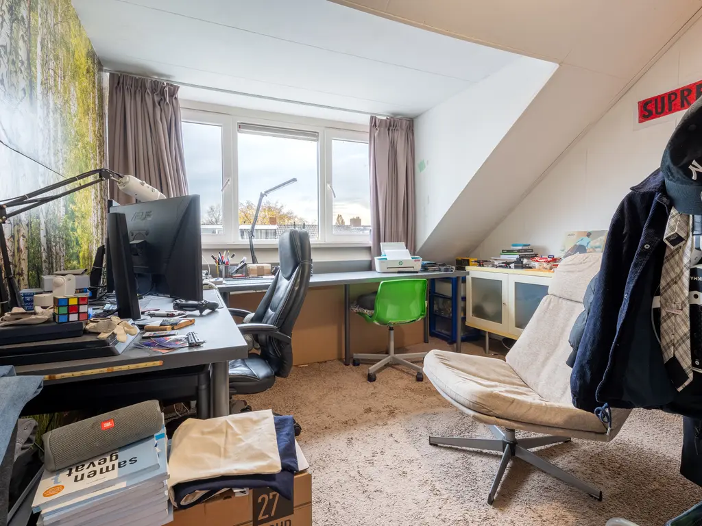 Liedekerkestraat 13, TERHEIJDEN