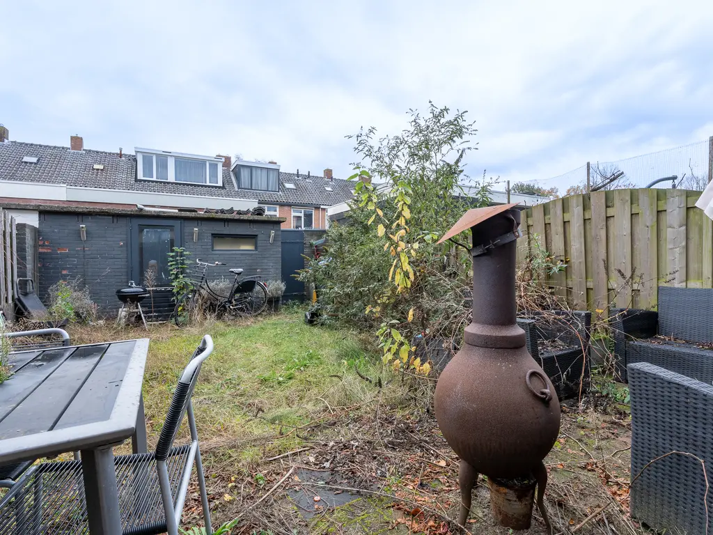 Liedekerkestraat 13, TERHEIJDEN