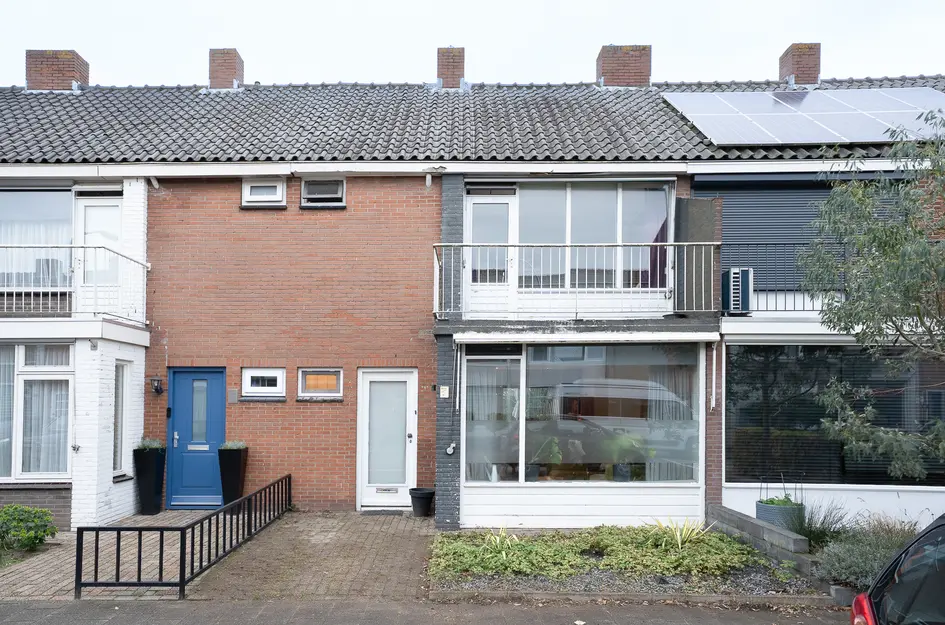Liedekerkestraat 13