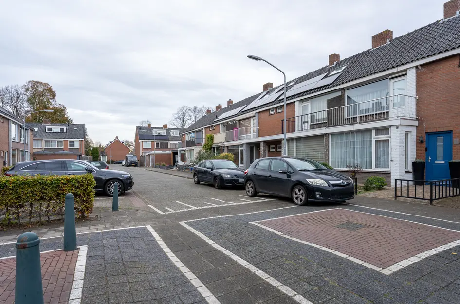 Liedekerkestraat 13
