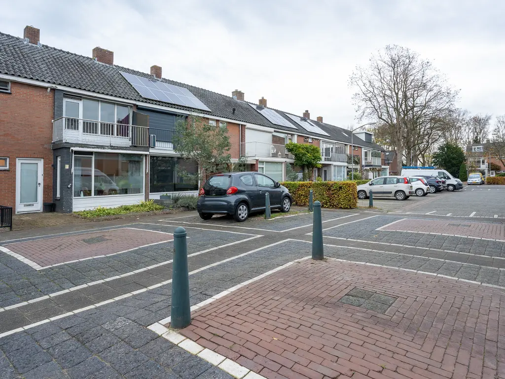 Liedekerkestraat 13, TERHEIJDEN