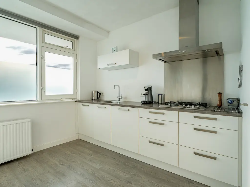 Professor Cobbenhagenlaan 398, TILBURG