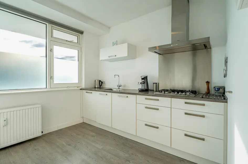 Professor Cobbenhagenlaan 398