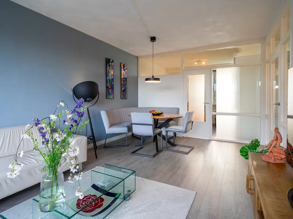 Professor Cobbenhagenlaan 398, TILBURG