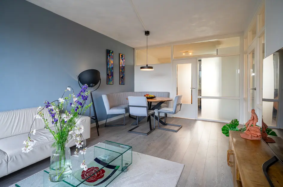 Professor Cobbenhagenlaan 398