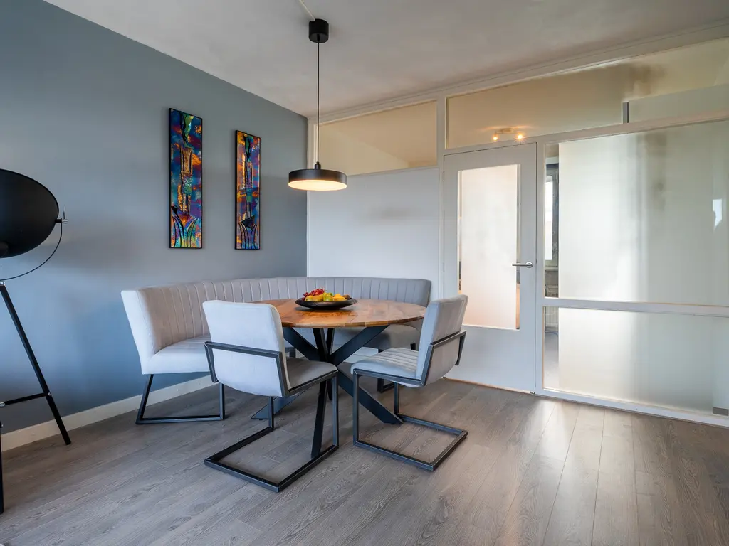 Professor Cobbenhagenlaan 398, TILBURG