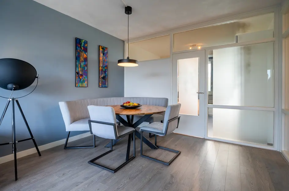 Professor Cobbenhagenlaan 398