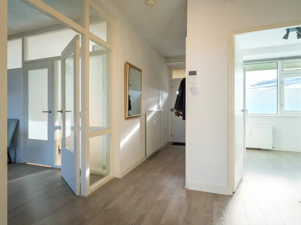 Professor Cobbenhagenlaan 398, TILBURG