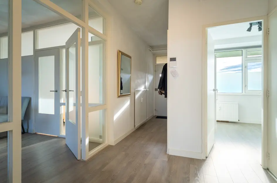 Professor Cobbenhagenlaan 398