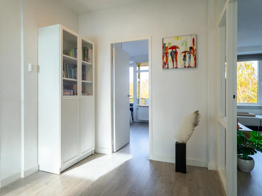 Professor Cobbenhagenlaan 398, TILBURG