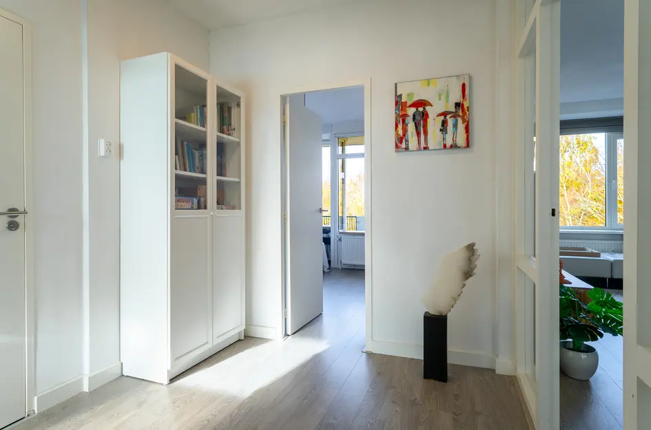 Professor Cobbenhagenlaan 398