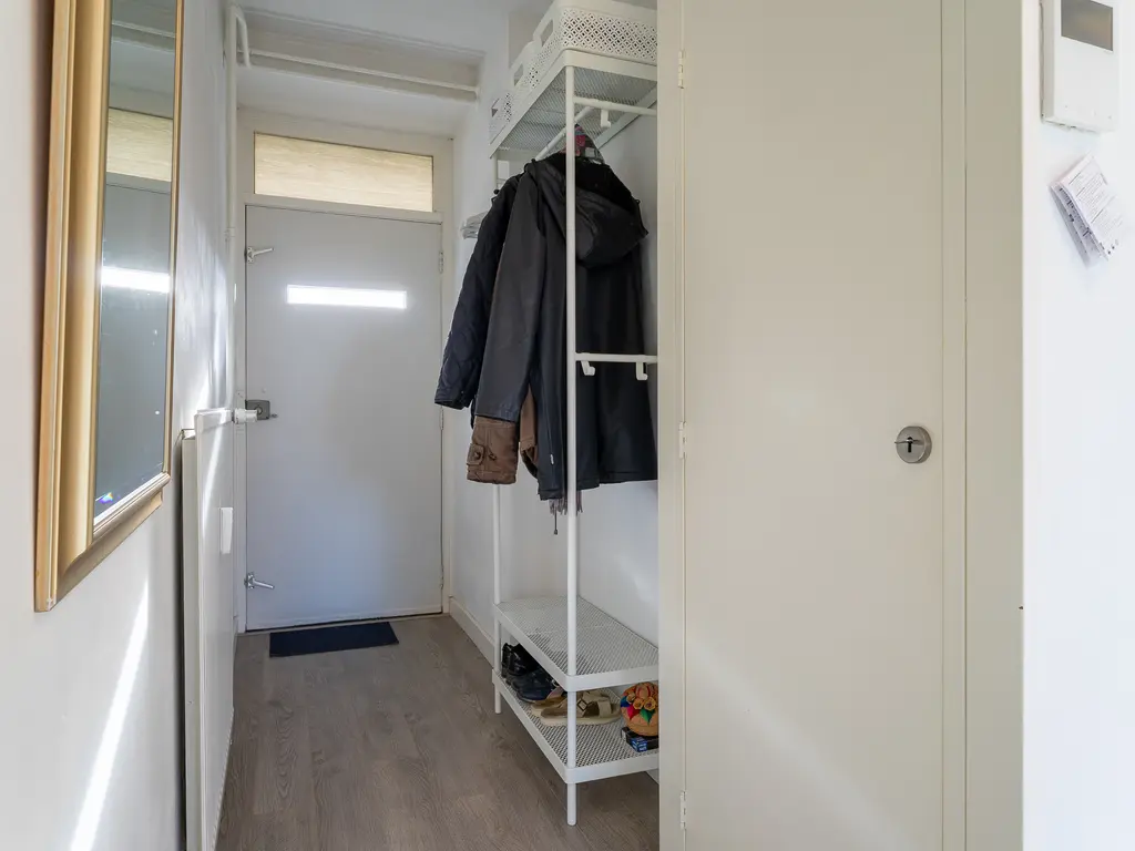 Professor Cobbenhagenlaan 398, TILBURG