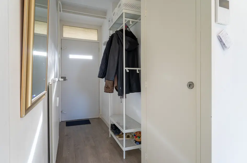 Professor Cobbenhagenlaan 398