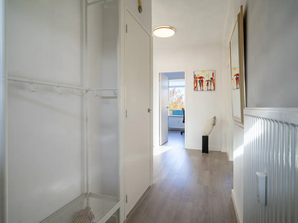 Professor Cobbenhagenlaan 398, TILBURG