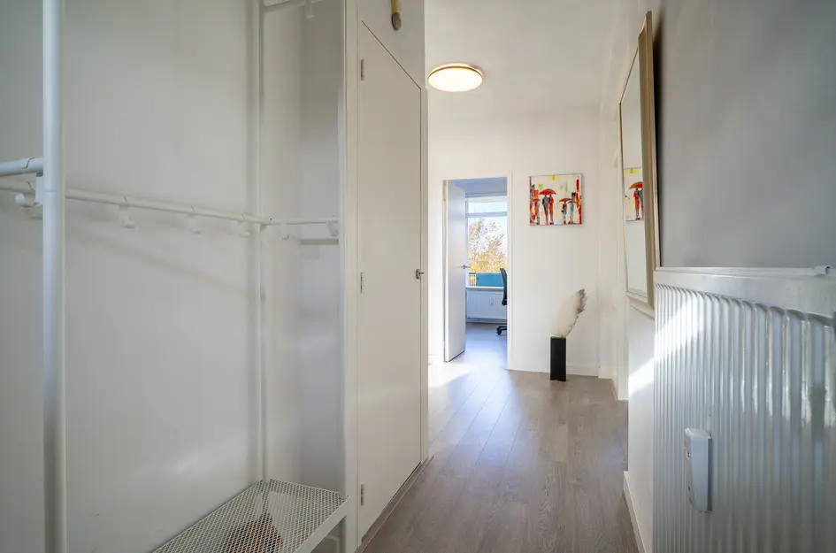 Professor Cobbenhagenlaan 398