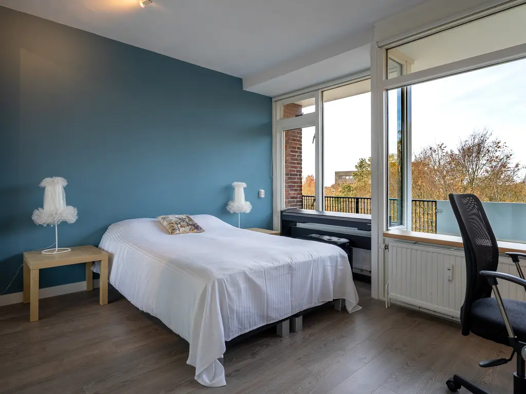 Professor Cobbenhagenlaan 398, TILBURG