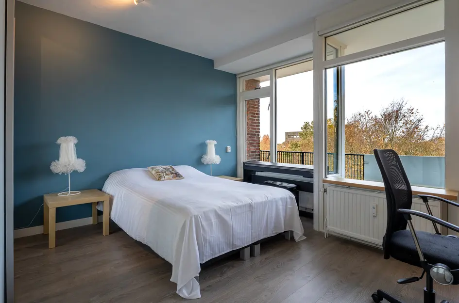 Professor Cobbenhagenlaan 398