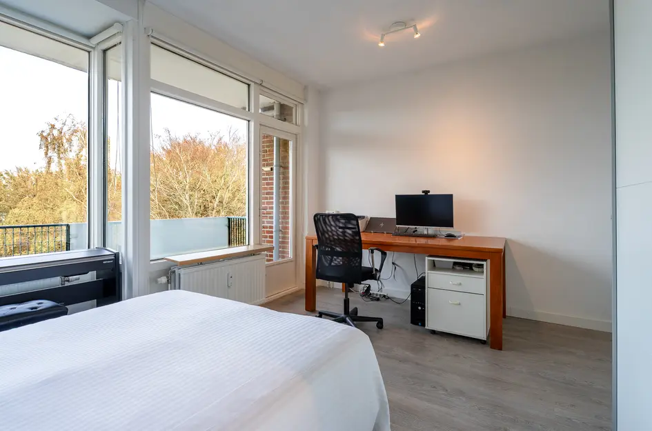 Professor Cobbenhagenlaan 398