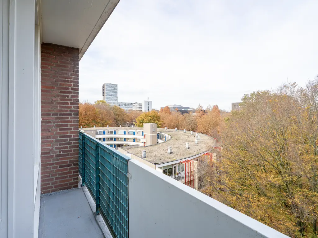 Professor Cobbenhagenlaan 398, TILBURG