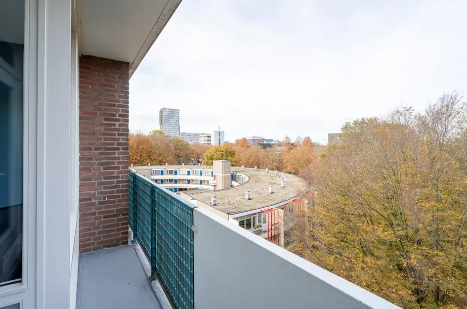 Professor Cobbenhagenlaan 398