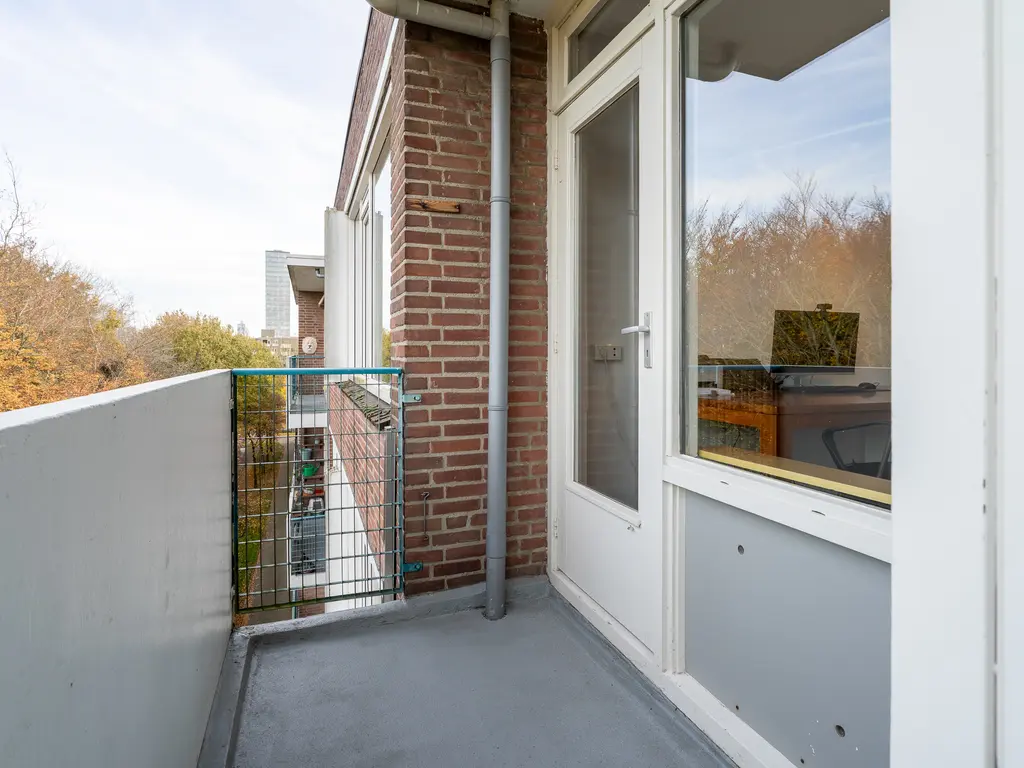 Professor Cobbenhagenlaan 398, TILBURG