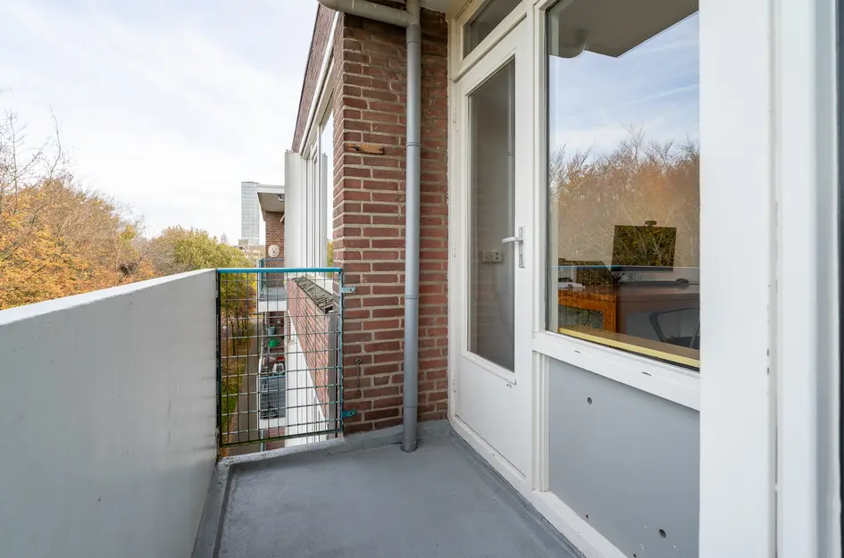 Professor Cobbenhagenlaan 398