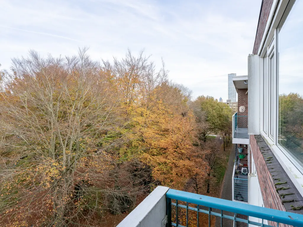 Professor Cobbenhagenlaan 398, TILBURG