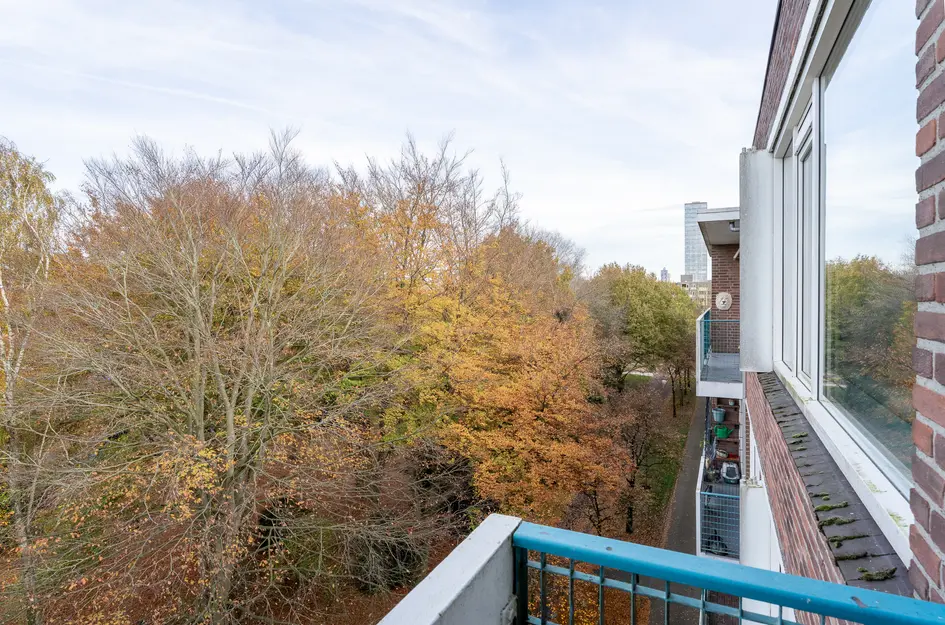 Professor Cobbenhagenlaan 398