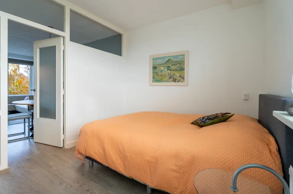 Professor Cobbenhagenlaan 398