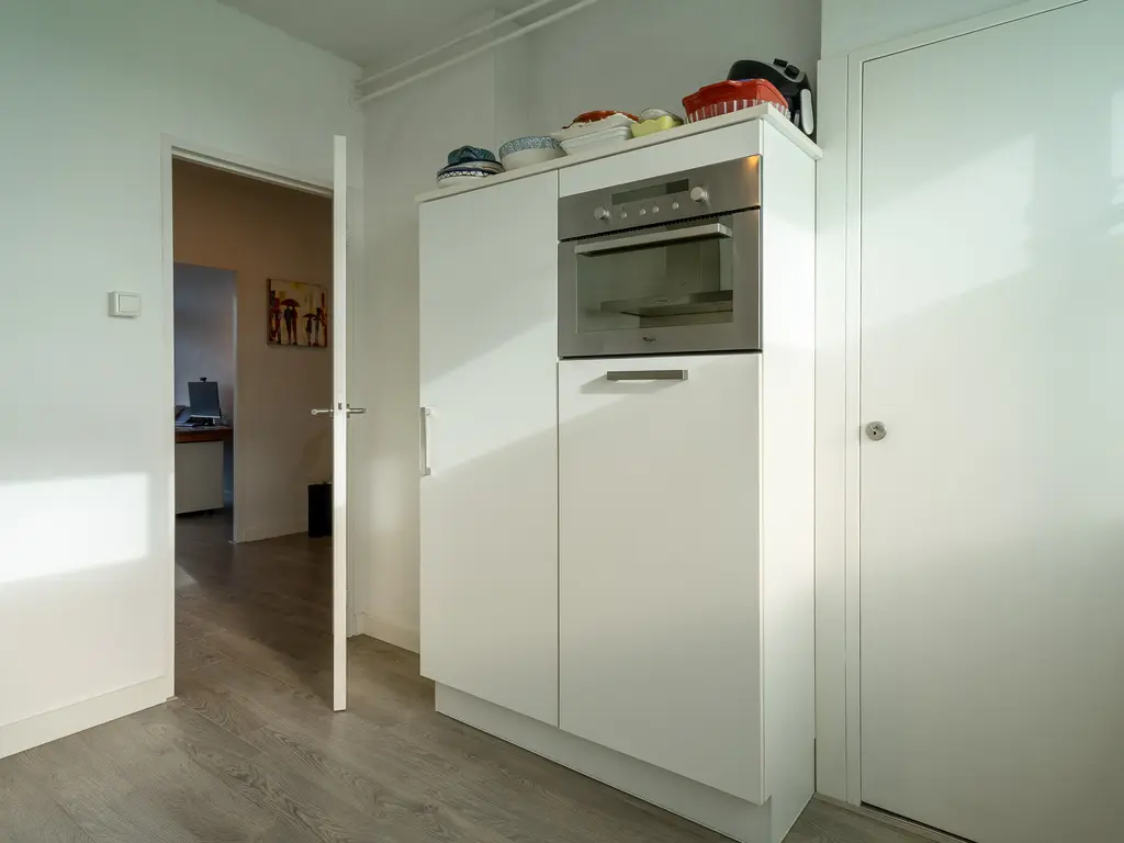 Professor Cobbenhagenlaan 398, TILBURG