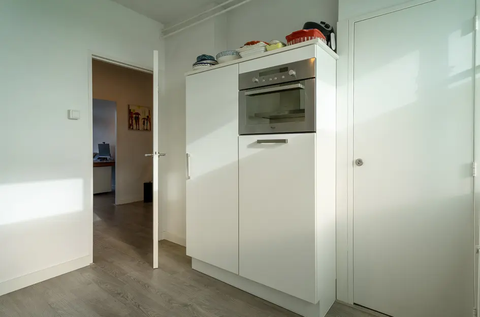 Professor Cobbenhagenlaan 398