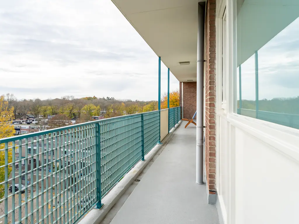 Professor Cobbenhagenlaan 398, TILBURG