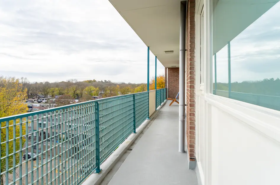 Professor Cobbenhagenlaan 398